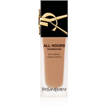 Yves Saint Laurent All Hours Foundation machiaj persistent SPF 39 - imagine 2